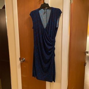 Lauren by Ralph Lauren Size 12 Dress